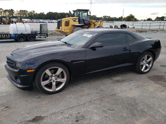 2011 Chevrolet Camaro 2Ss