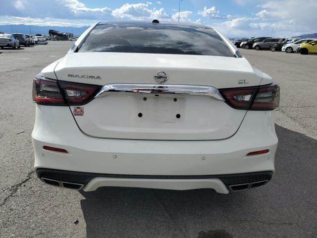  NISSAN MAXIMA 2019 Biały