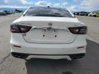 2019 Nissan Maxima S продається в North Las Vegas, NV - Side
