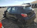 2022 Mitsubishi Mirage Se na sprzedaż w Reno, NV - Front End