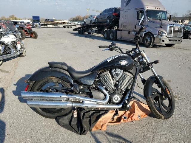 2008 Victory Motorcycles Vegas 8-Ball