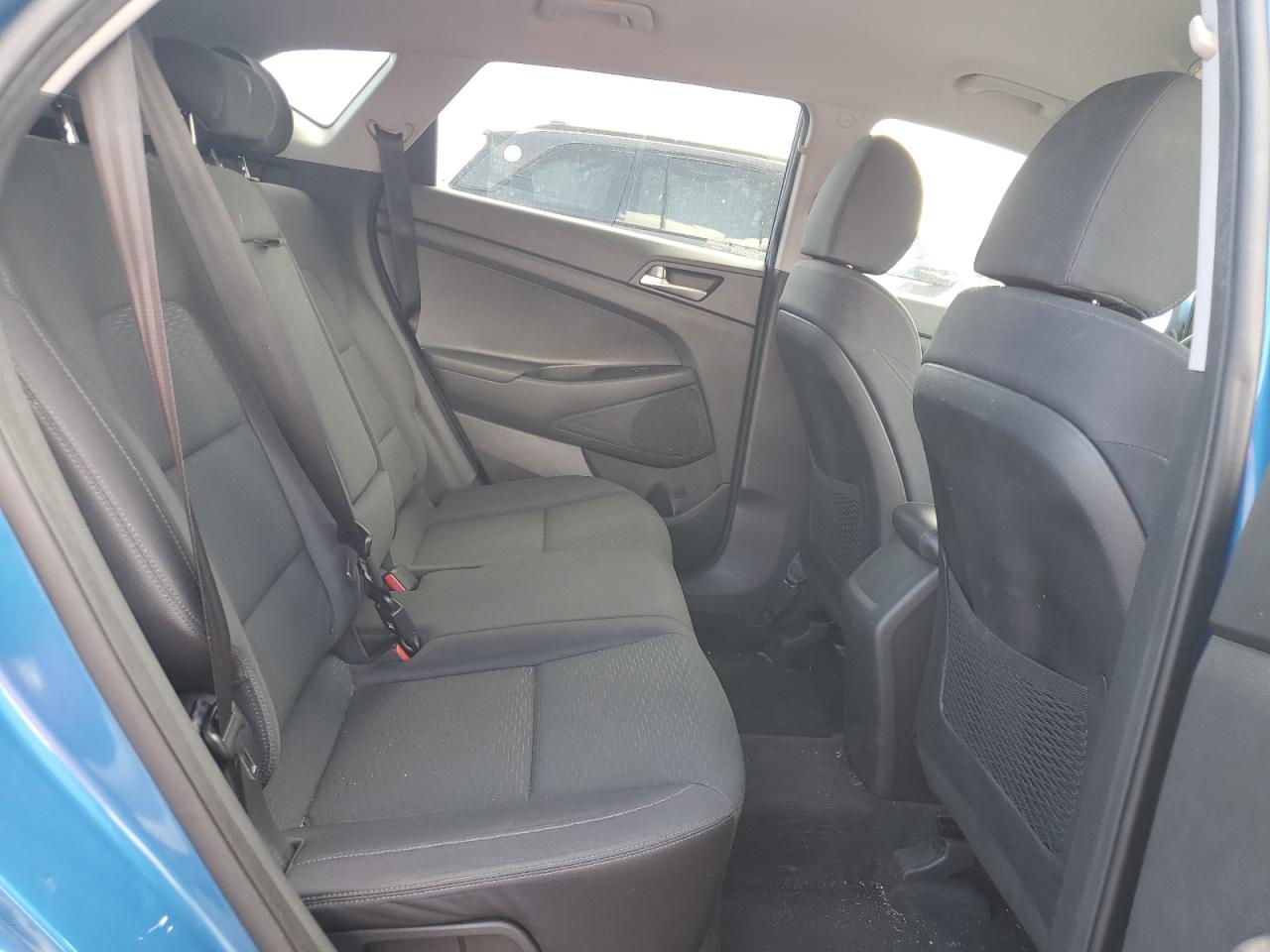 2019 Hyundai Tucson - Image 12