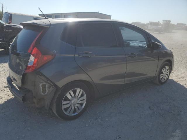  HONDA FIT 2015 Szary