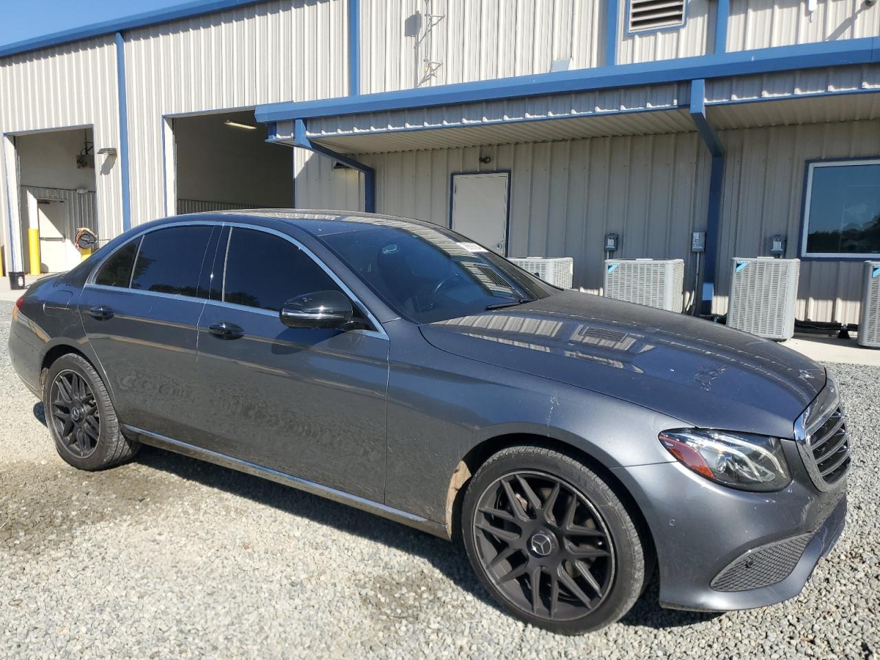 2019 Mercedes-Benz E-klasse - Image 4