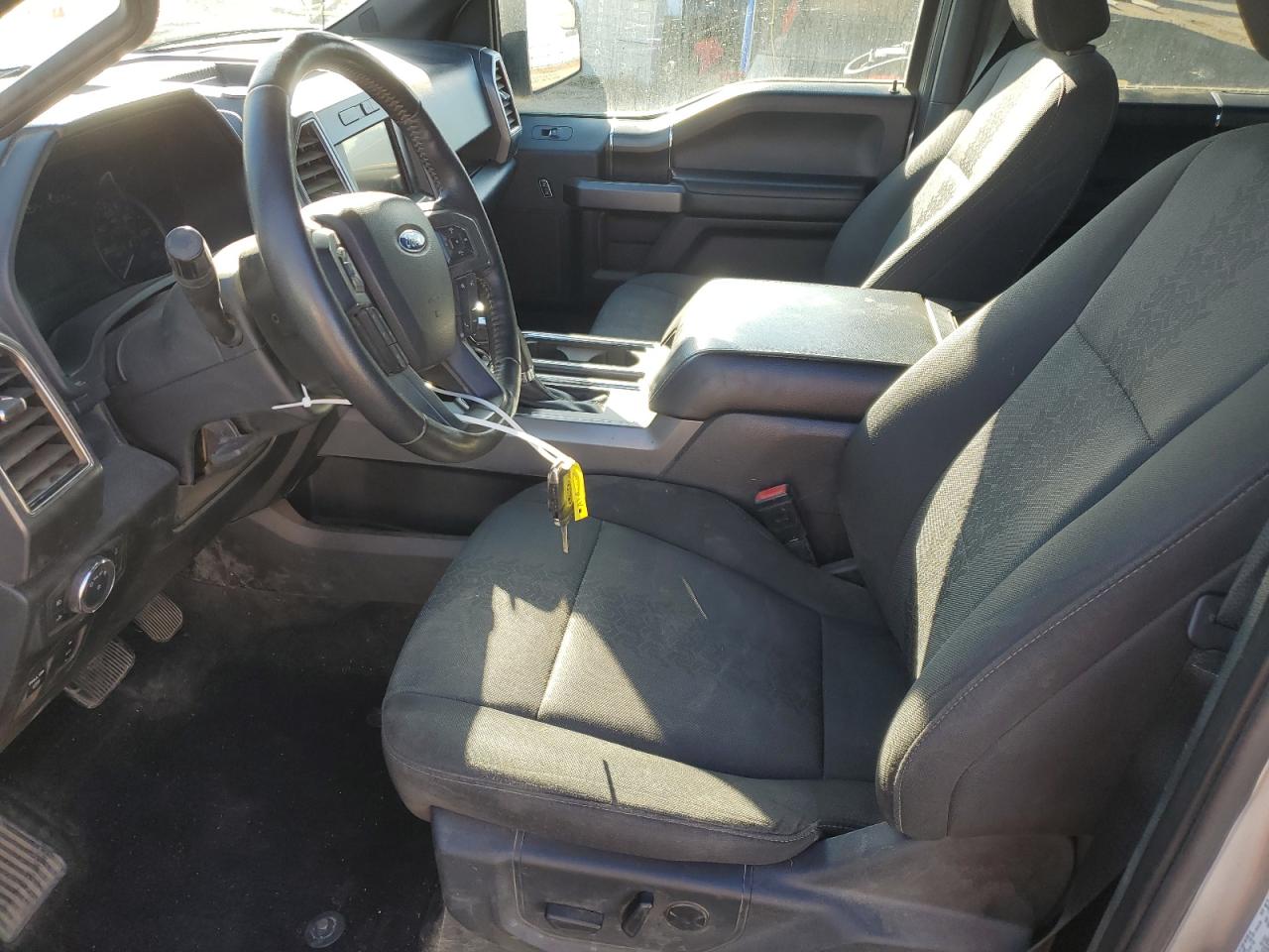 2019 Ford F-150 - Image 7