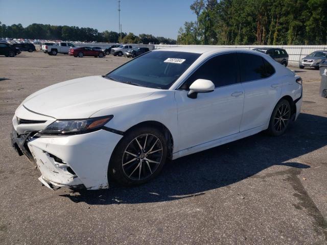 4T1G11AK6MU599062 Toyota Camry SE