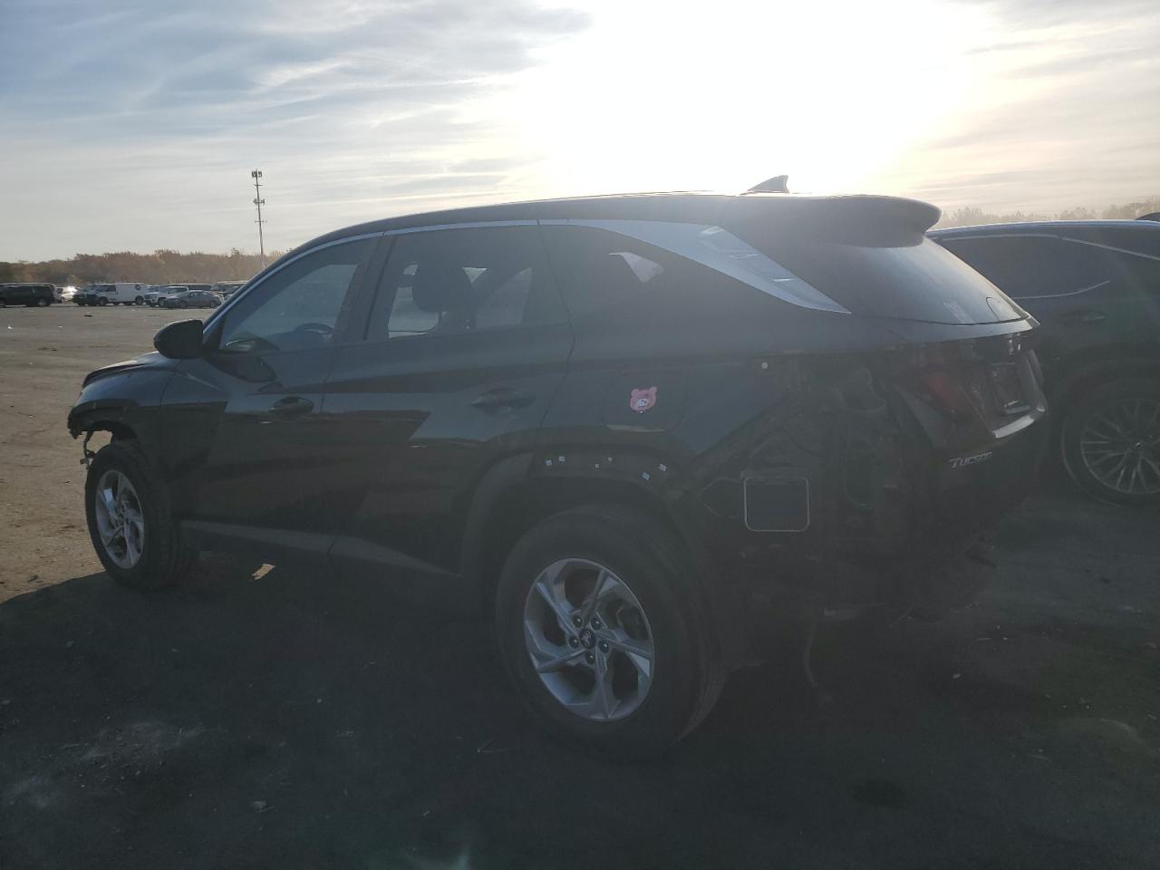 2022 Hyundai Tucson - Image 2