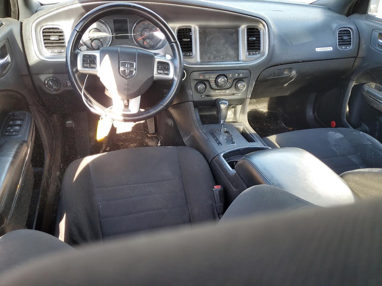 2014 Dodge Charger - Image 7
