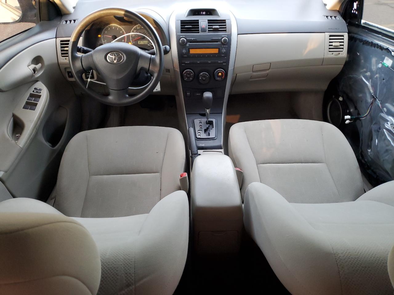 2012 Toyota Corolla - Image 8