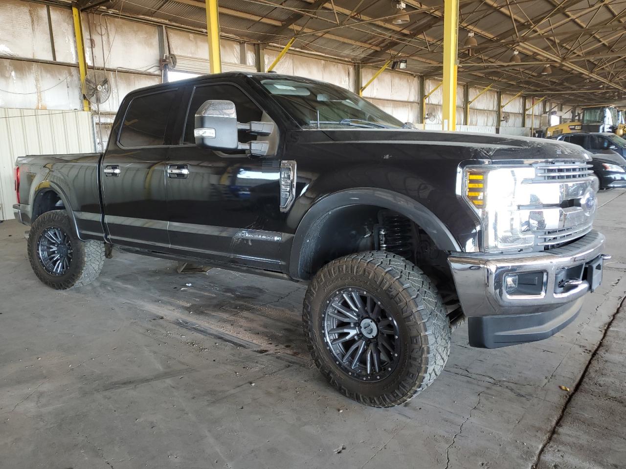 1FT7W2BTXHED90507 2017 Ford F250 Super Duty