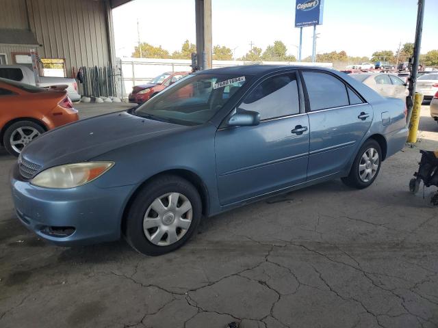 2002 Toyota Camry Le zu verkaufen in Fort Wayne, IN - Normal Wear