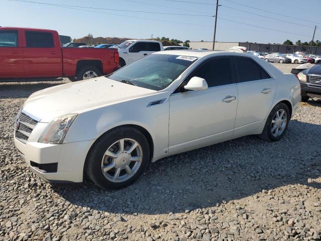 2009 Cadillac Cts Hi Feature V6