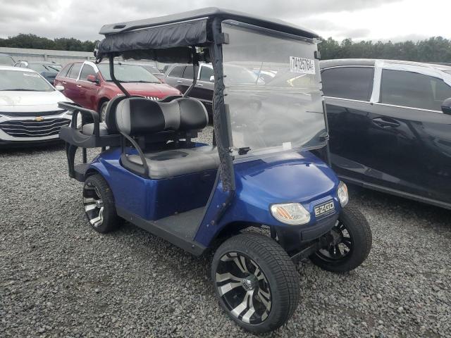 2016 Ezgo Cart