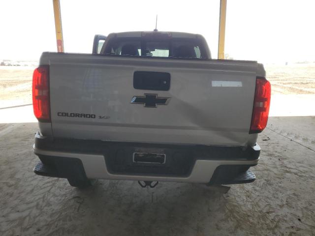 1GCGSCEN3L1215028 Chevrolet Colorado L 6