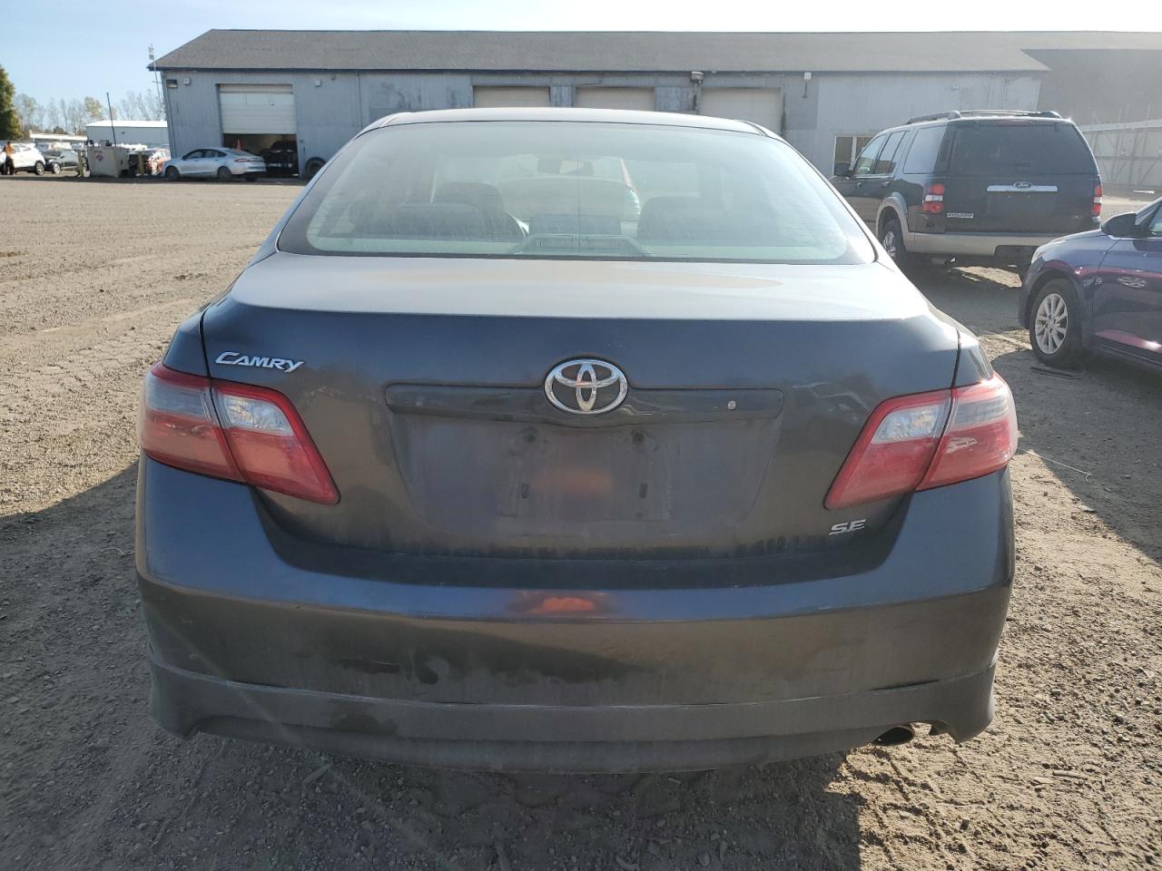 2009 Toyota Camry Base VIN: 4T1BE46K09U915698 Lot: 76616954