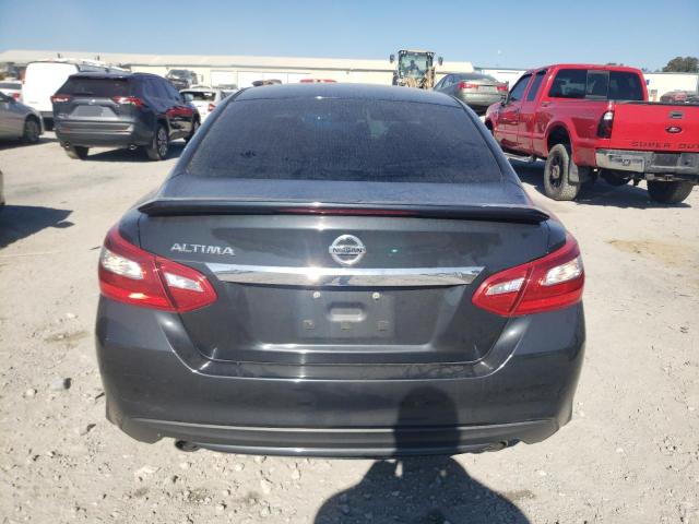  NISSAN ALTIMA 2017 Gray