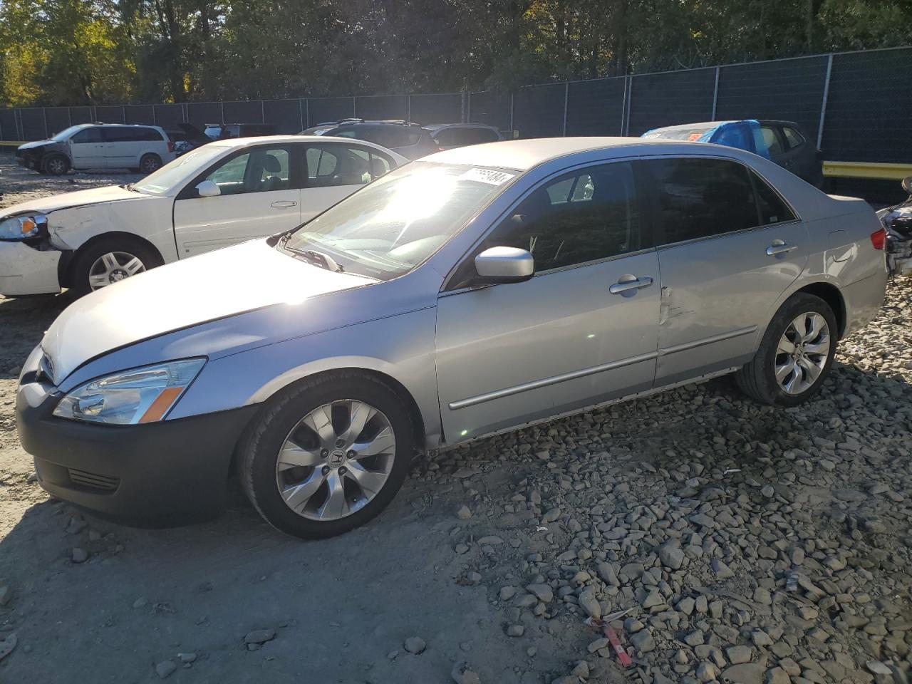 2005 Honda Accord - Image 1