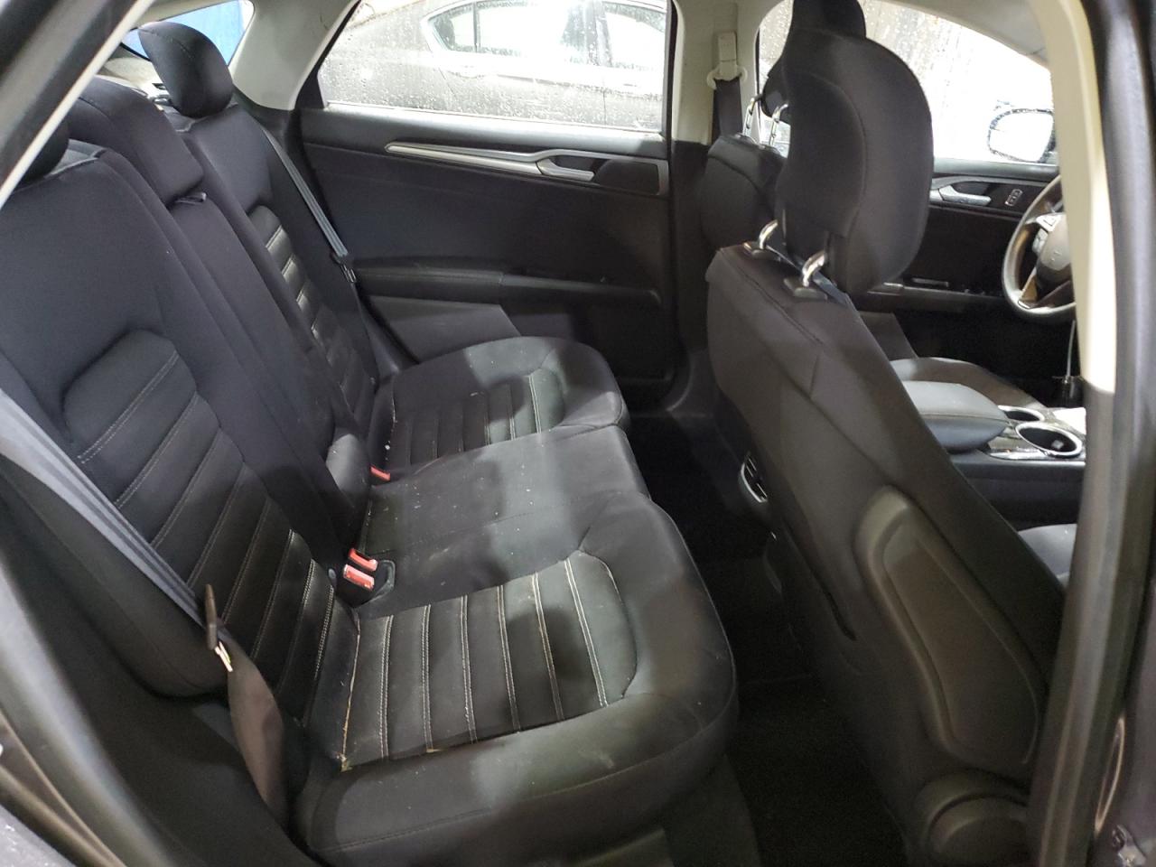 2013 Ford Fusion - Image 10