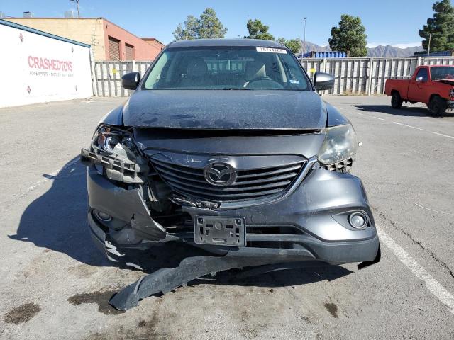  MAZDA CX-9 2013 Сharcoal