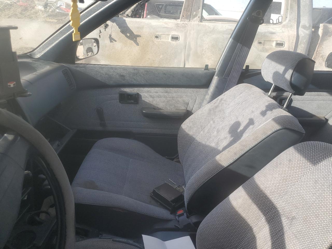 1988 Toyota Corolla Dlx VIN: JT2AE92E9J3140852 Lot: 74968874