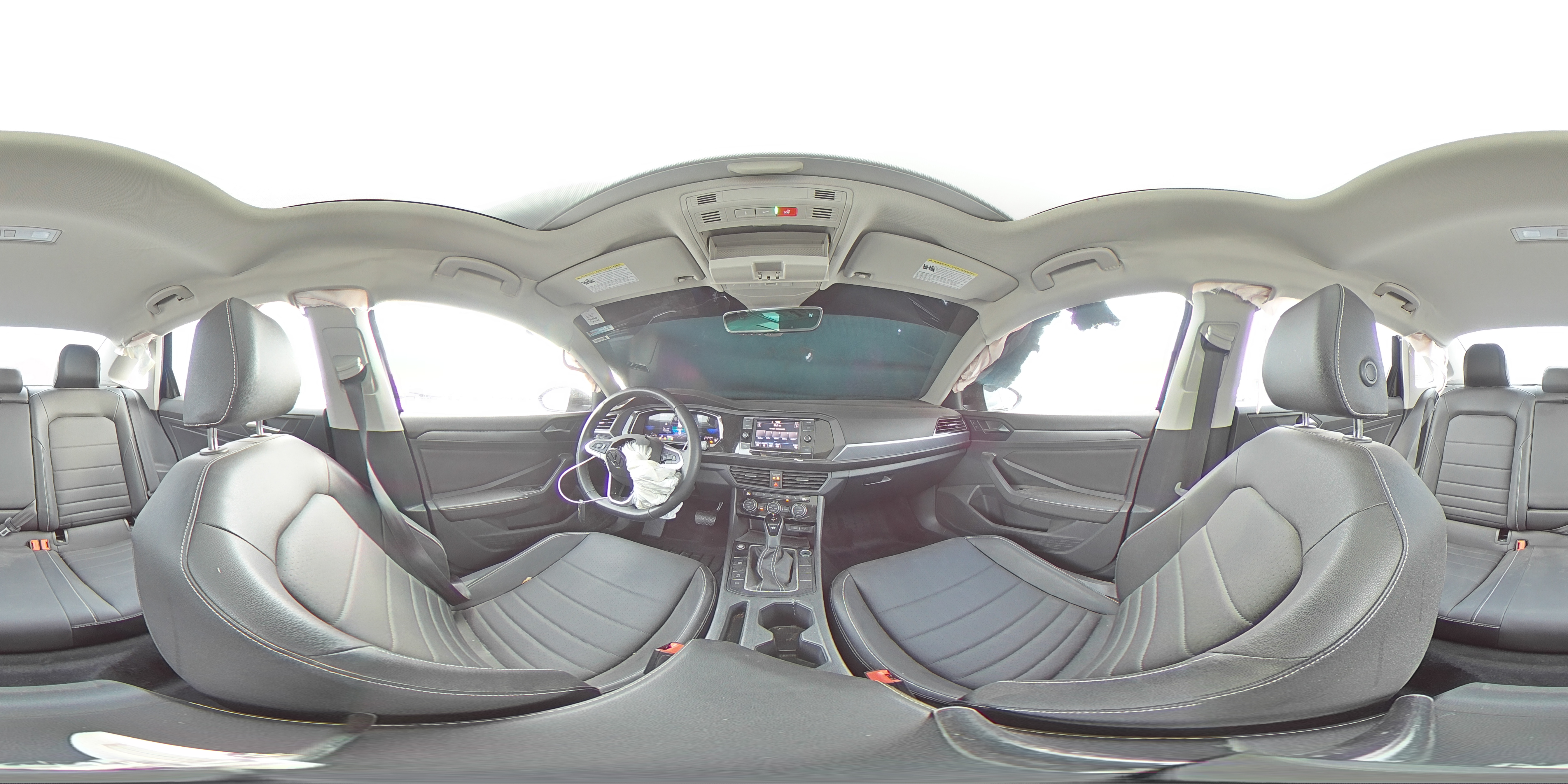 2023 Volkswagen Jetta - Image 13