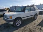 Vallejo, CA에서 판매 중인 2000 Land Rover Range Rover 4.6 Hse Long Wheelbase - Normal Wear