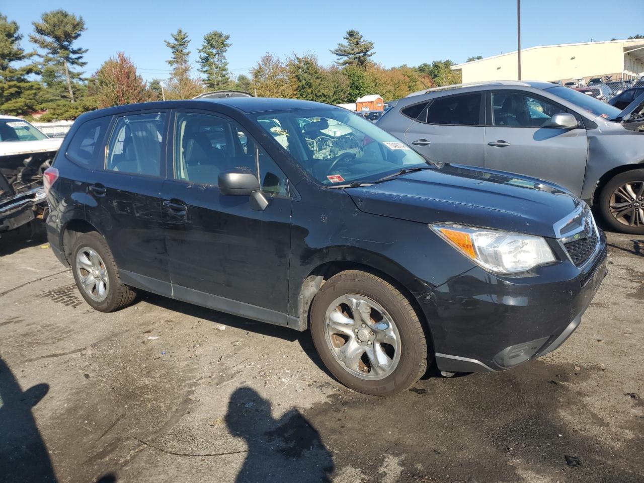 2015 Subaru Forester - Image 4