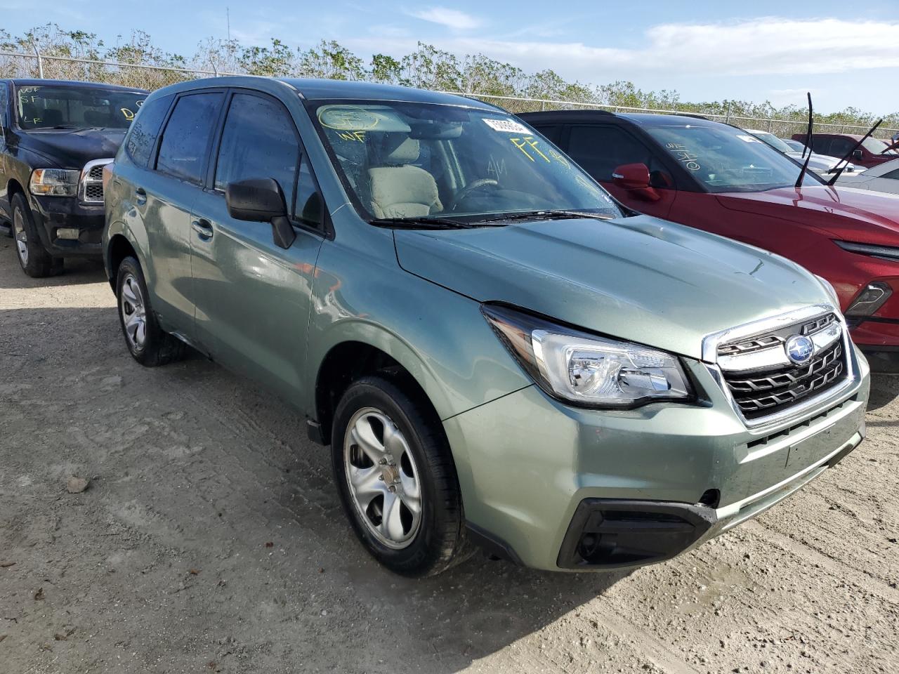 2017 Subaru Forester - Image 4