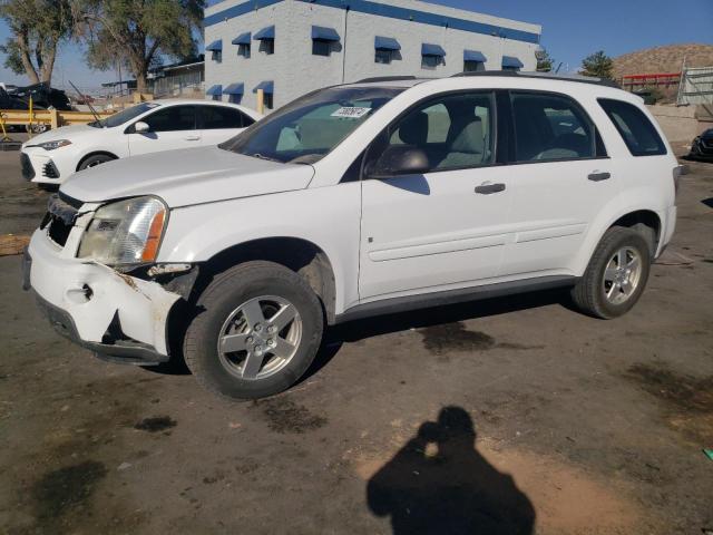 2009 Chevrolet Equinox Ls