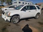 2009 Chevrolet Equinox Ls for Sale in Albuquerque, NM - Front End