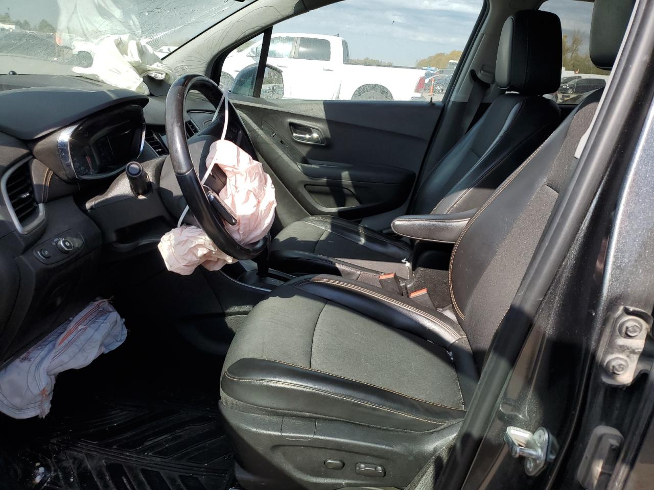 2019 Chevrolet Trax - Image 7
