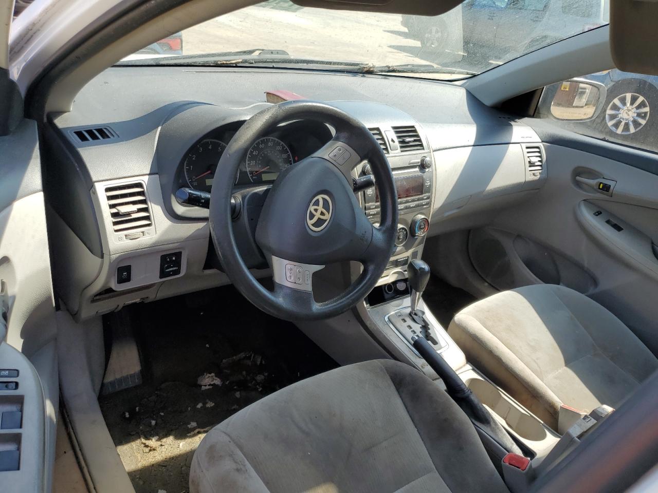 2011 Toyota Corolla - Image 8