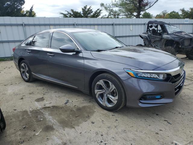  HONDA ACCORD 2020 Szary