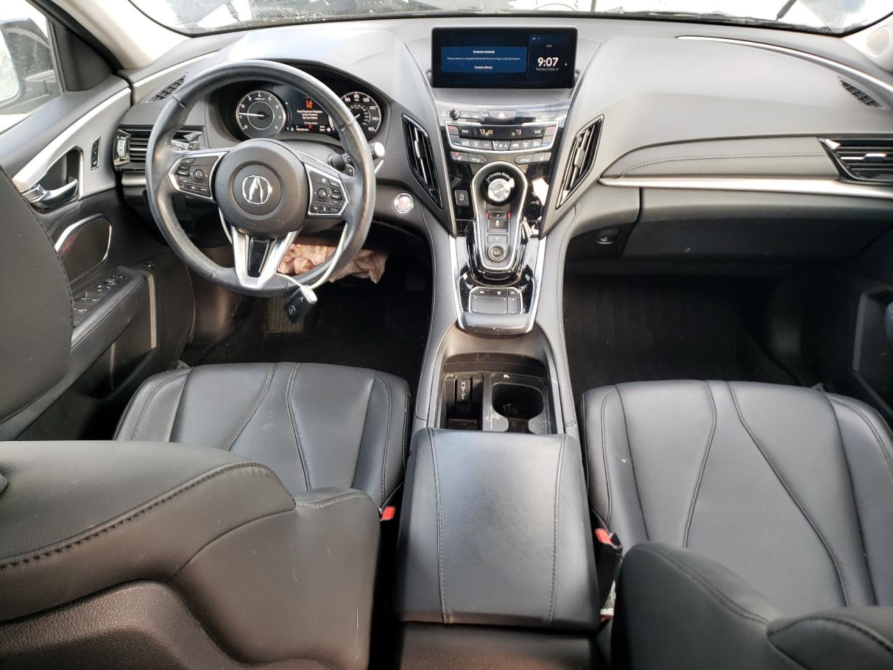 2019 Acura RDX - Image 8