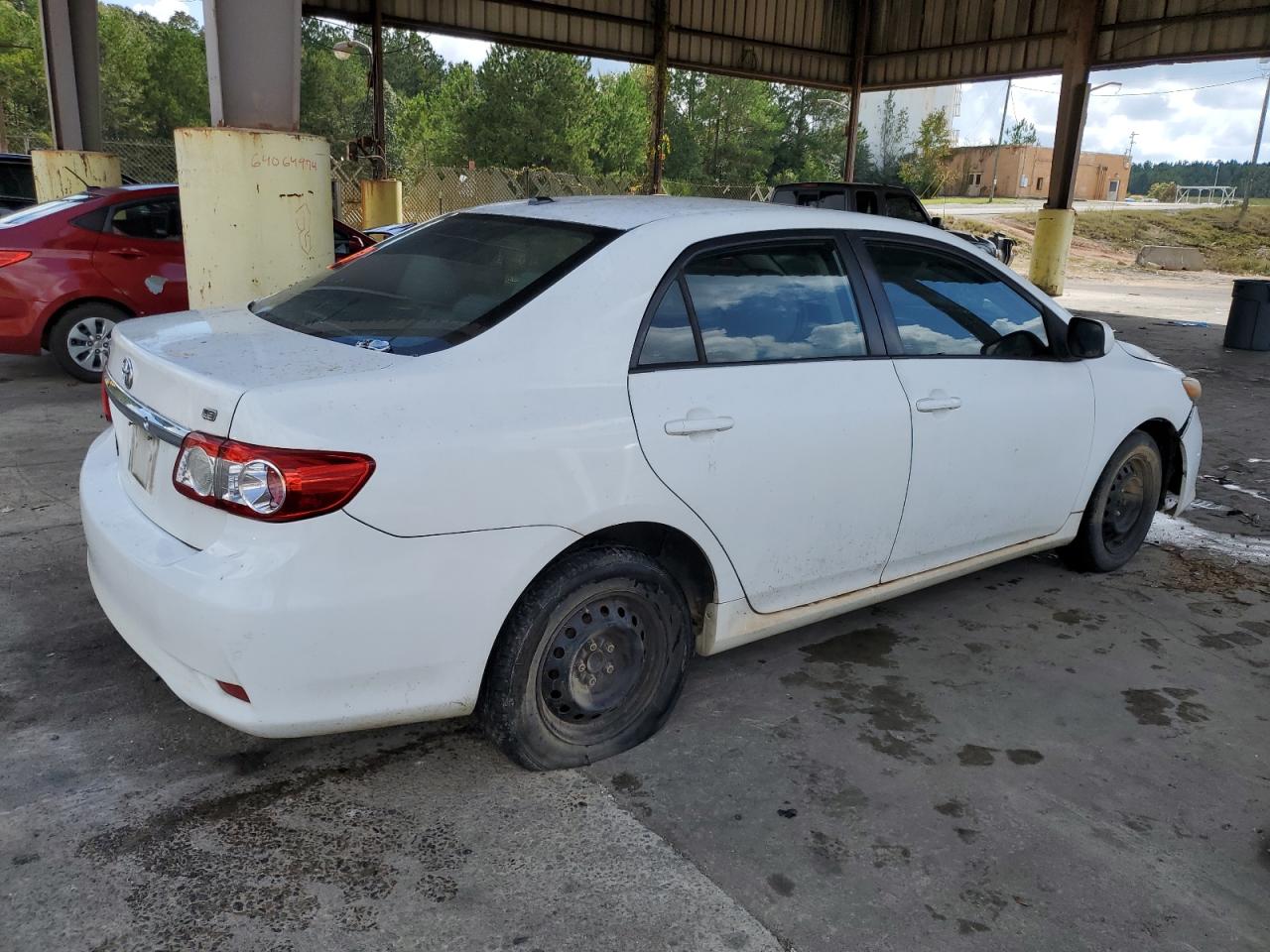 2011 Toyota Corolla - Image 3
