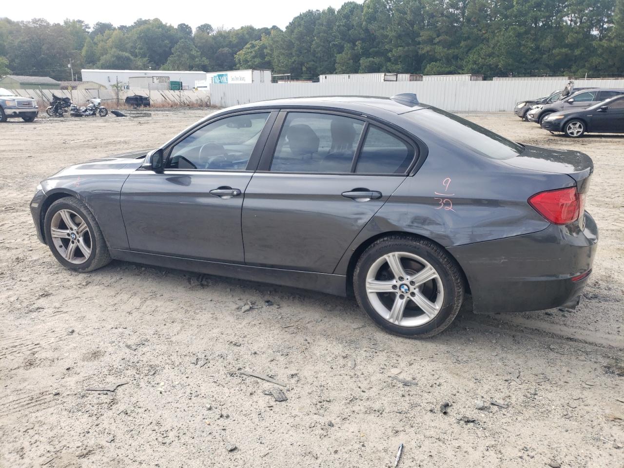 2013 BMW 3er - Image 2