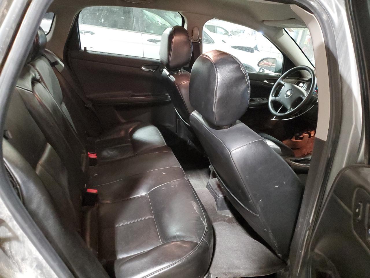 2007 Chevrolet Impala Lt VIN: 2G1WT58N479403423 Lot: 74694324