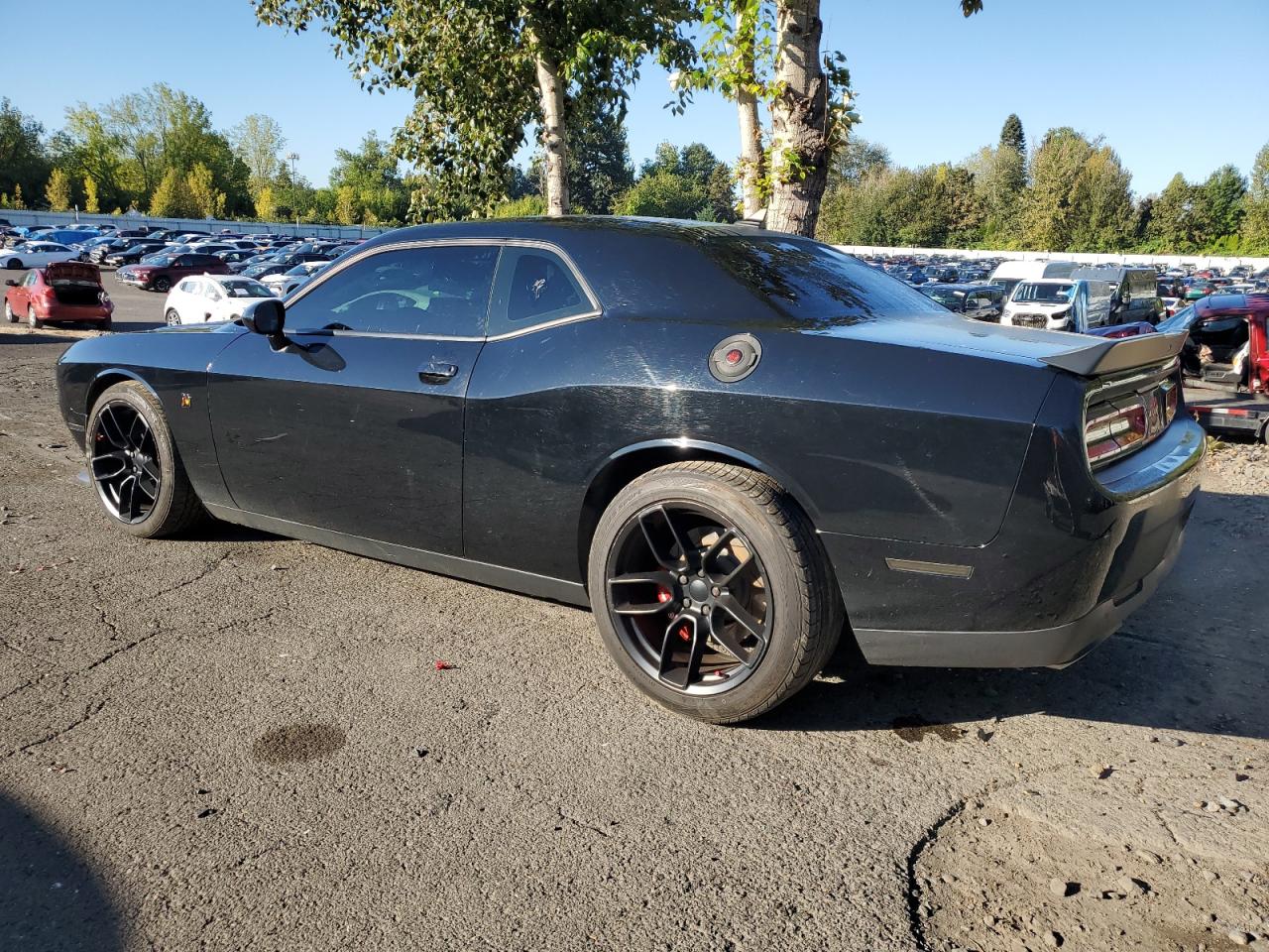 2016 Dodge Challenger - Image 2