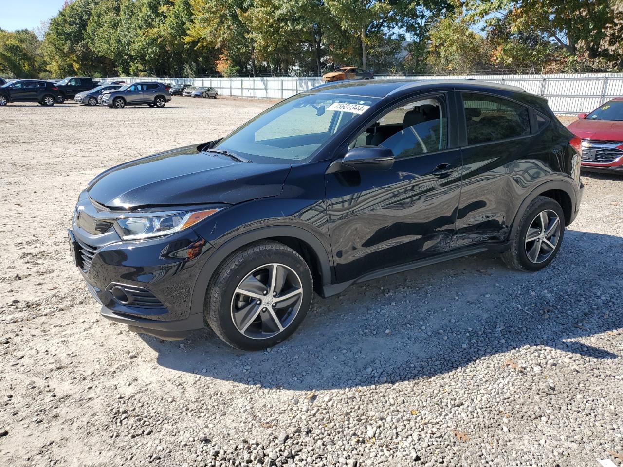 2022 Honda HR-V - Image 1