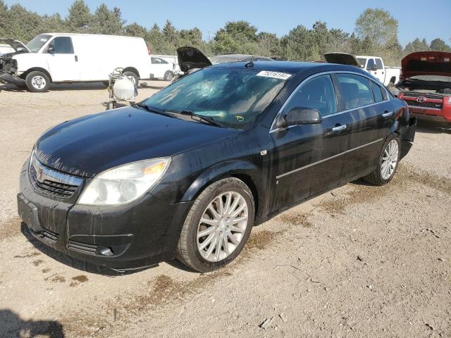 2007 Saturn Aura Xr