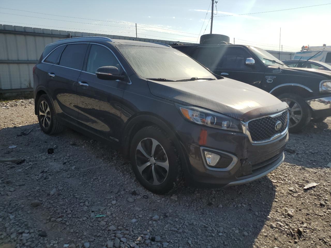 2016 Kia Sorento - Image 4