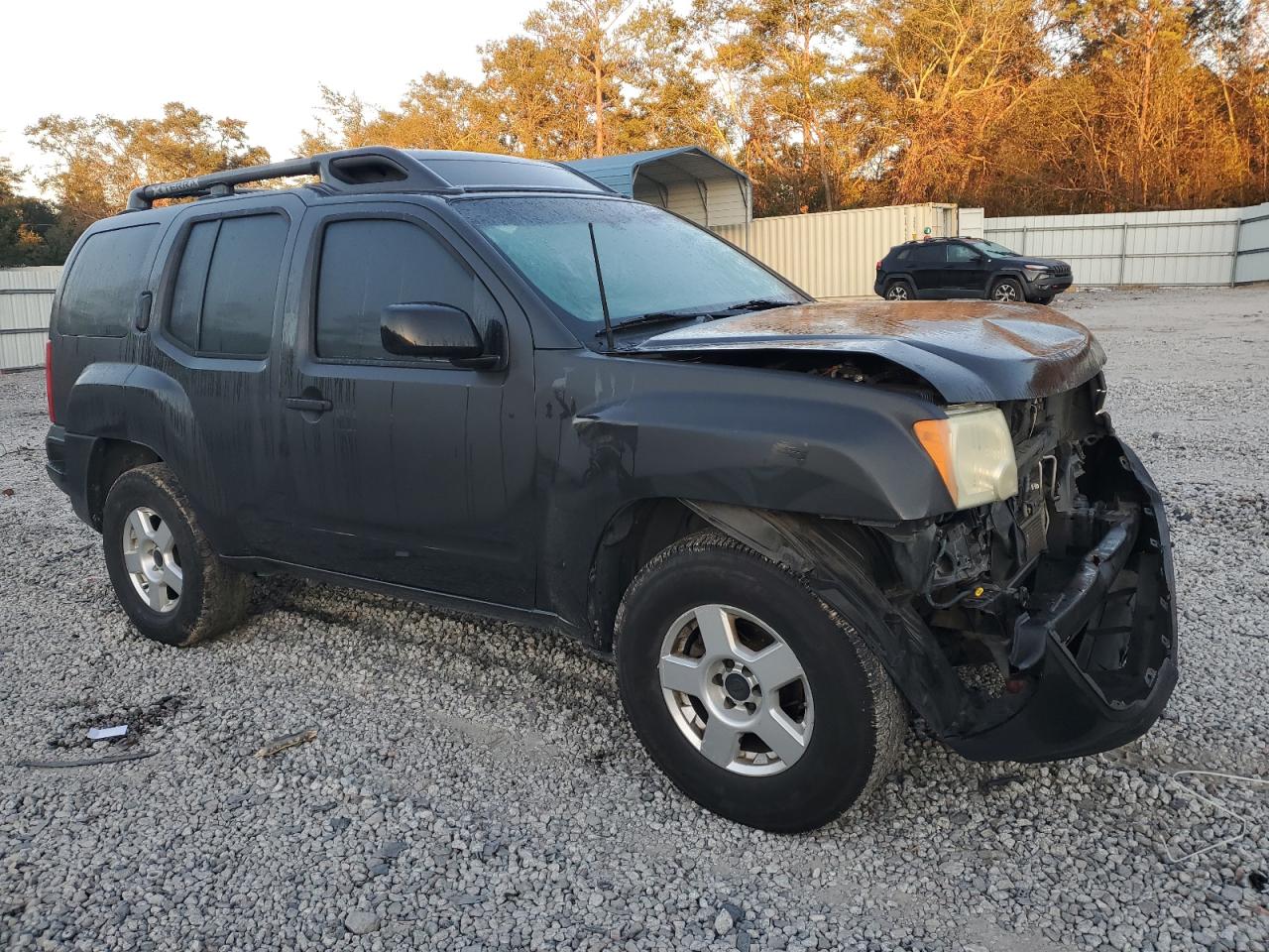 2008 Nissan XTerra - Image 4