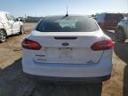 2016 Ford Focus Se na sprzedaż w Wichita, KS - Front End