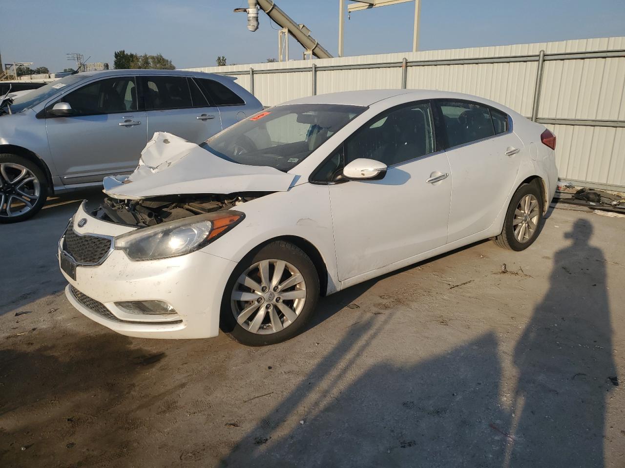 2014 Kia Forte - Image 1