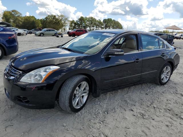 2012 Nissan Altima Sr