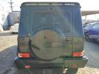 2014 Mercedes-Benz G 63 Amg de vânzare în Los Angeles, CA - Replaced Vin