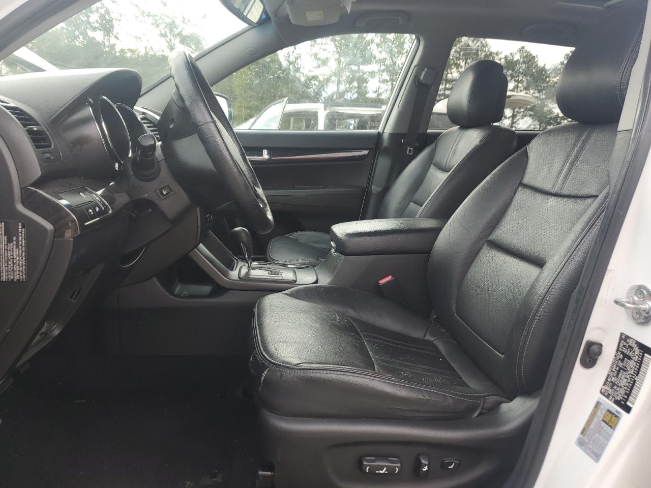 2013 Kia Sorento - Image 7