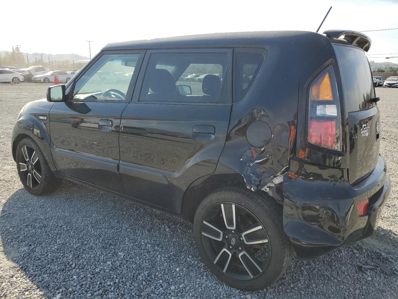 2010 Kia Soul - Image 2