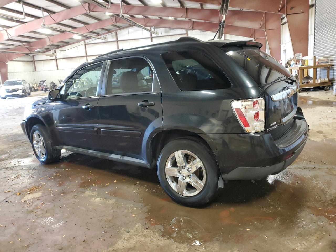 2008 Chevrolet Equinox - Image 2