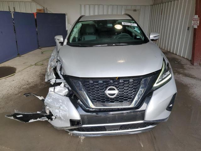 5N1AZ2BS1PC138459 Nissan Murano SV 5